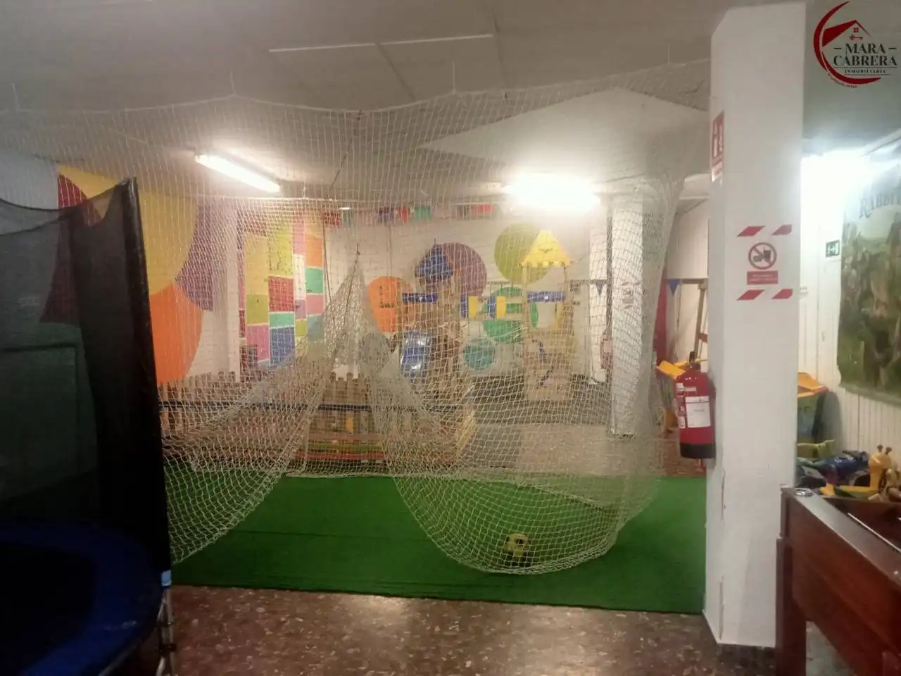 Local comercial en venta en Calle plus ultra 40, imagen 12