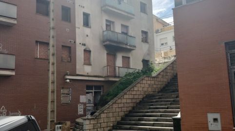 Foto 2 de Traster en venda a Arquitecto Alejan Herrero, San Antonio, Huelva Capital