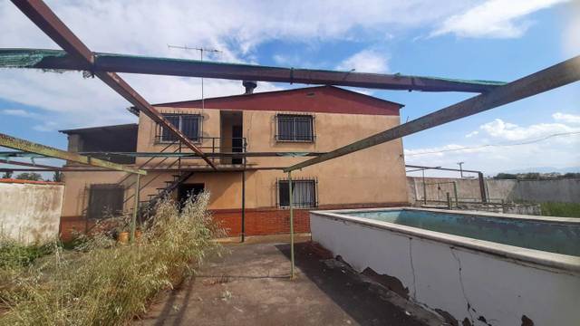 Terreno en Venta en De Tudela-Cabanillas en Azucarera