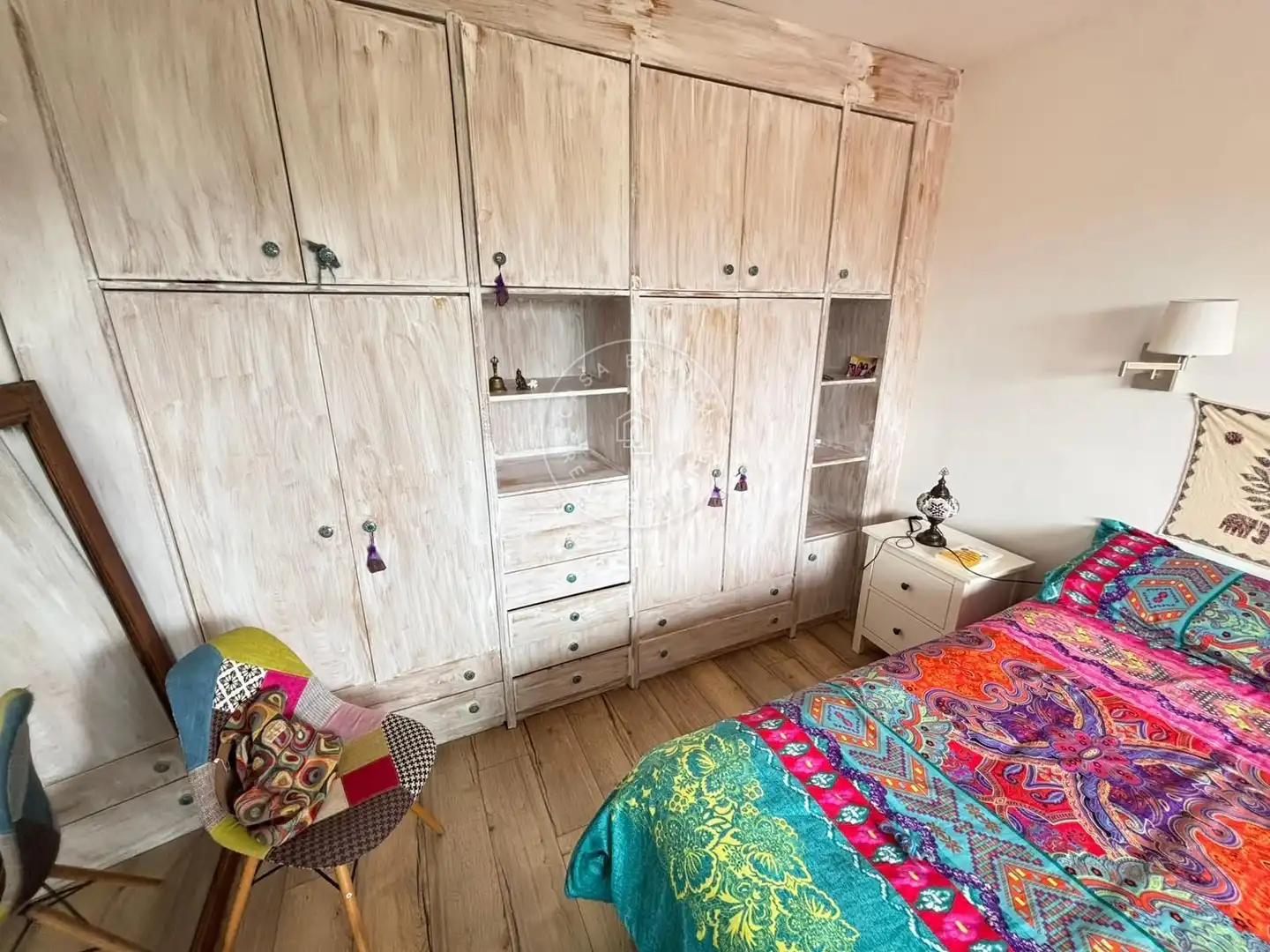 Appartement compact avec piscine à vendre à enric morera, imagen 13