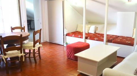 Foto 3 von Wohnung zur Miete in Primera Fase - Nuevo Tres Cantos, Tres Cantos