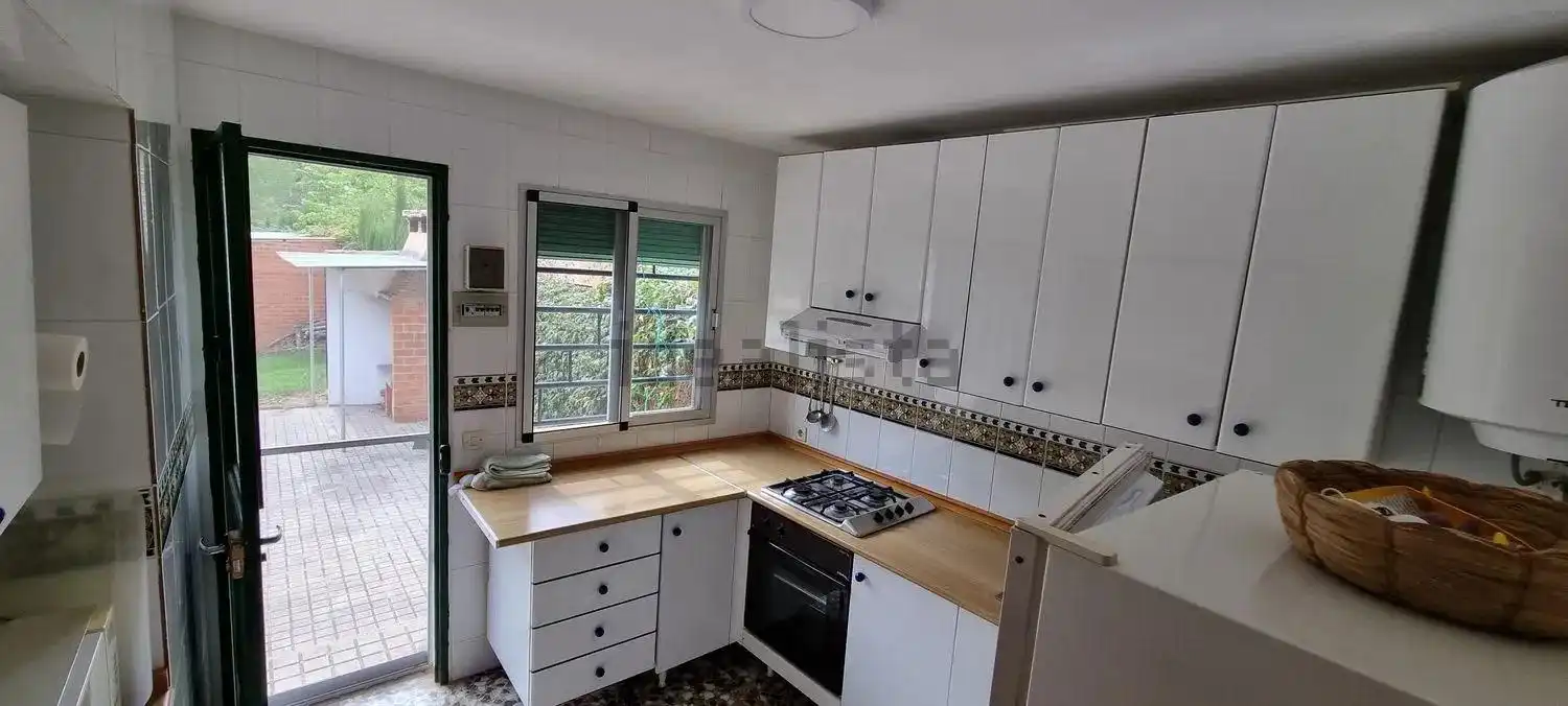 Kitchen of Houses for sale in Piedrabuena