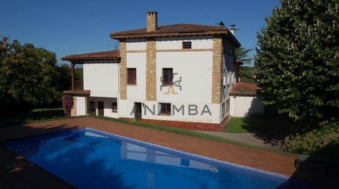 Foto 3 de Casa o chalet en venta en Somió, Gijón