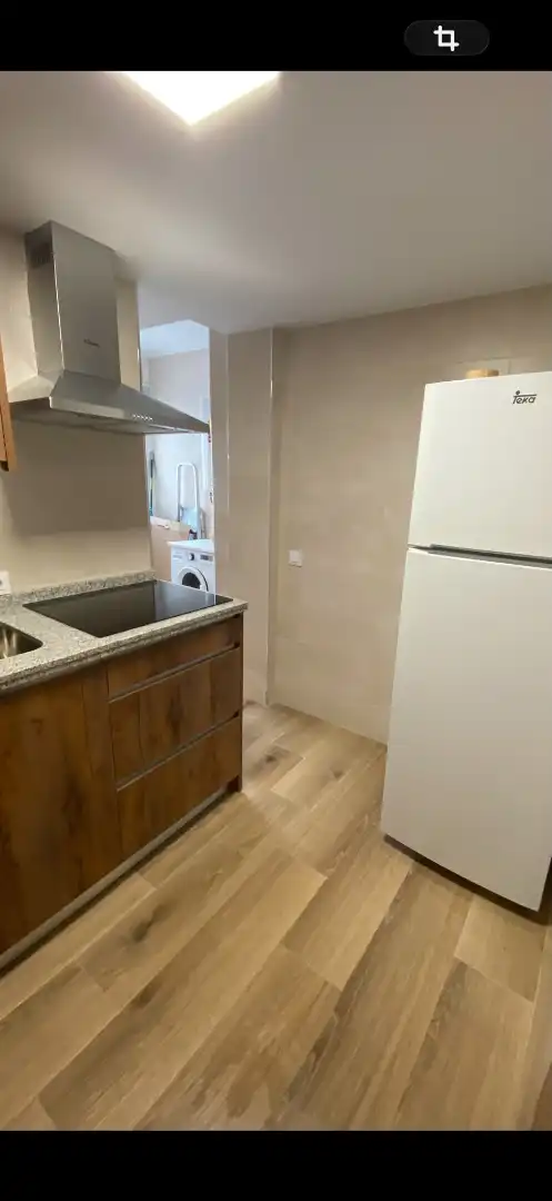Flat to rent in Avenida Doctor Fedriani, imagen 4