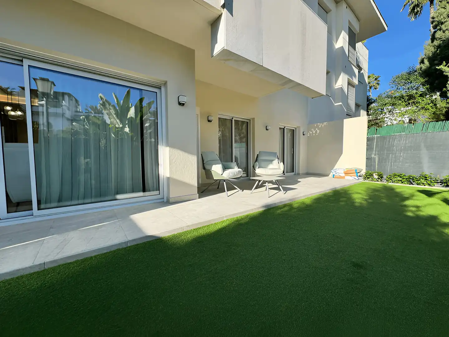 Wohnung mit Pool zum Verkauf in San Pedro de Alcántara, imagen 8