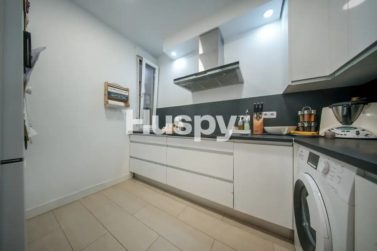 Wohnung mit Aufzug zum Verkauf in Calle del Cardenal Cisneros, imagen 4