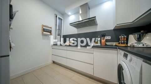 Foto 4 de Piso en venta en Calle del Cardenal Cisneros, Trafalgar, Madrid Capital
