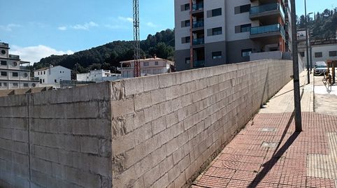 Foto 2 de Edificio en venta en Pintor Juan Frances, 6, -1, Xàtiva, Valencia