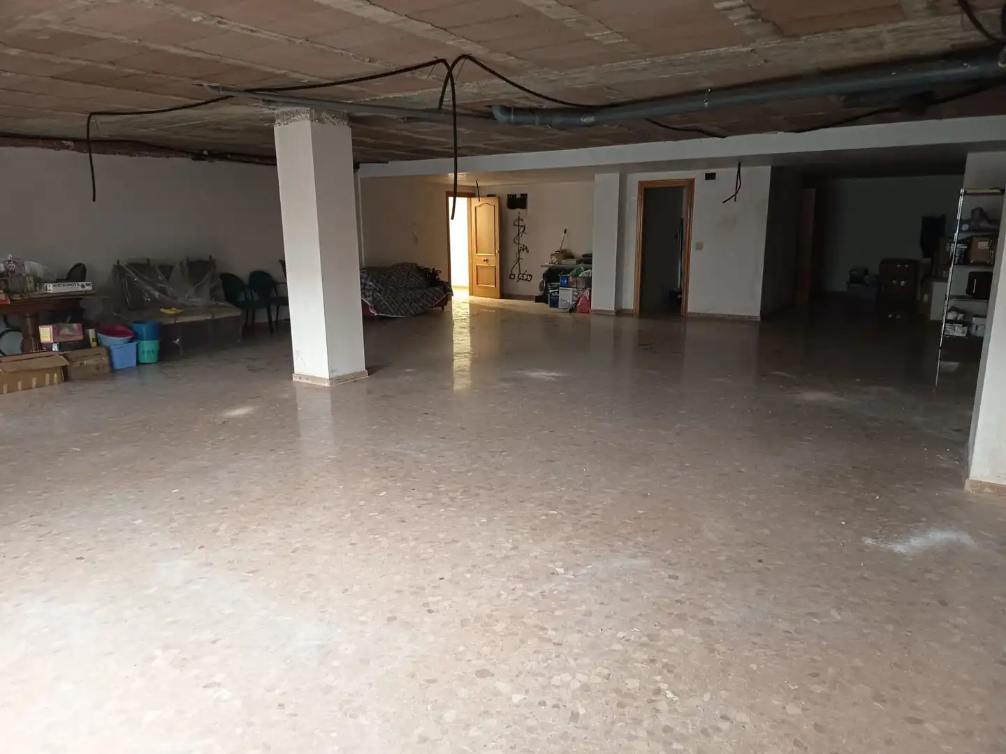 Local comercial en venda a Piscinas, imagen 7