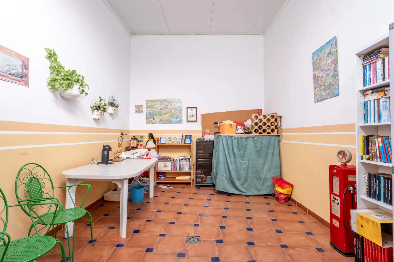 Houses for sale in Zaragoza  with Air Conditioner and Heating