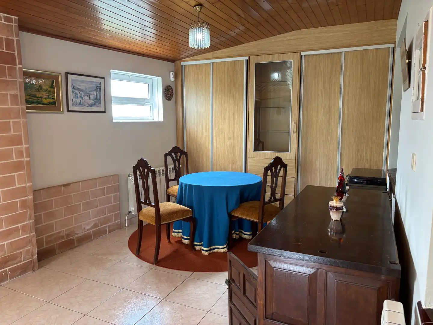 Casa con terrazza in vendita a Altamira Arriba 62, imagen 6