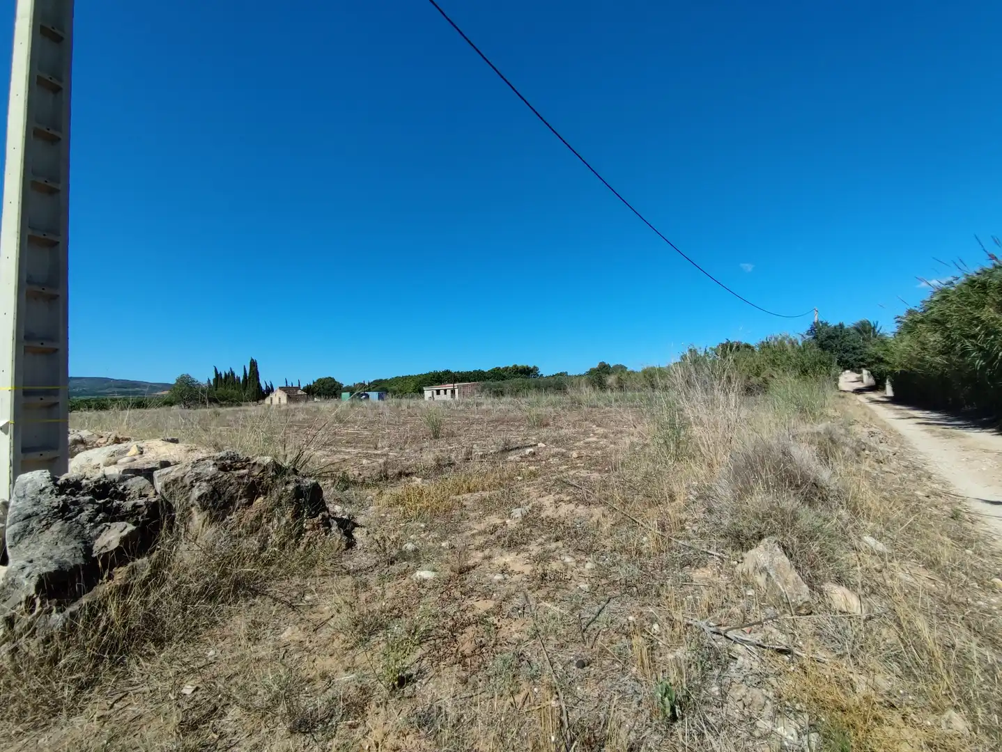 Rural land for sale in Carretera d'Amposta, imagen 27