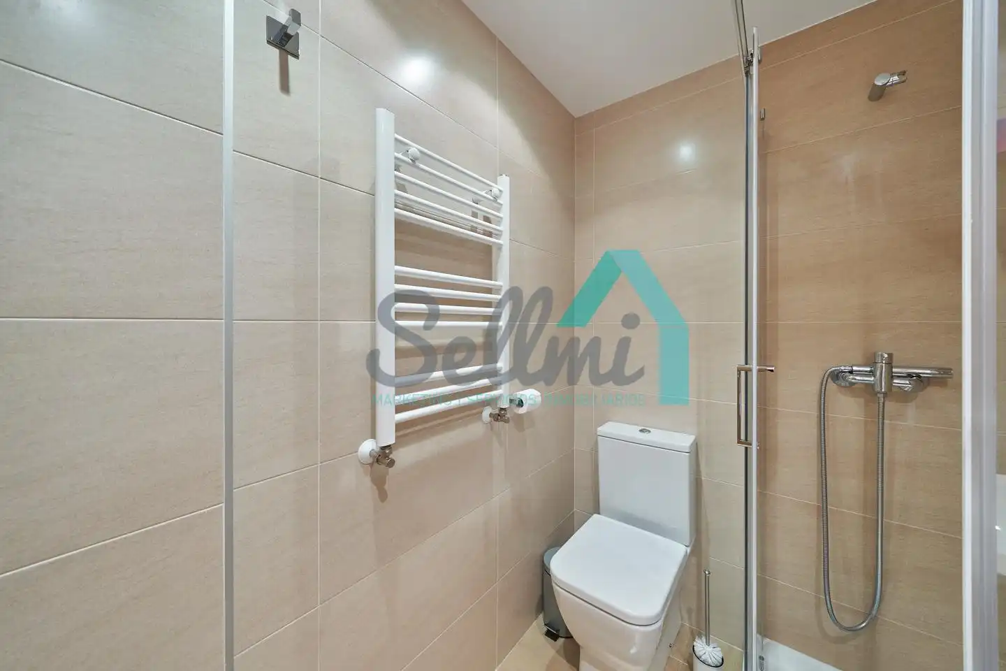 Flat with lift to rent in Calle Catedrático Gimeno, imagen 21