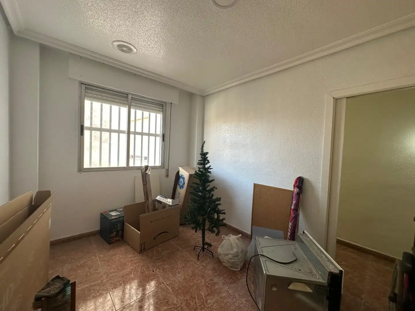 Flat for sale in Alcantarilla  with Furnished