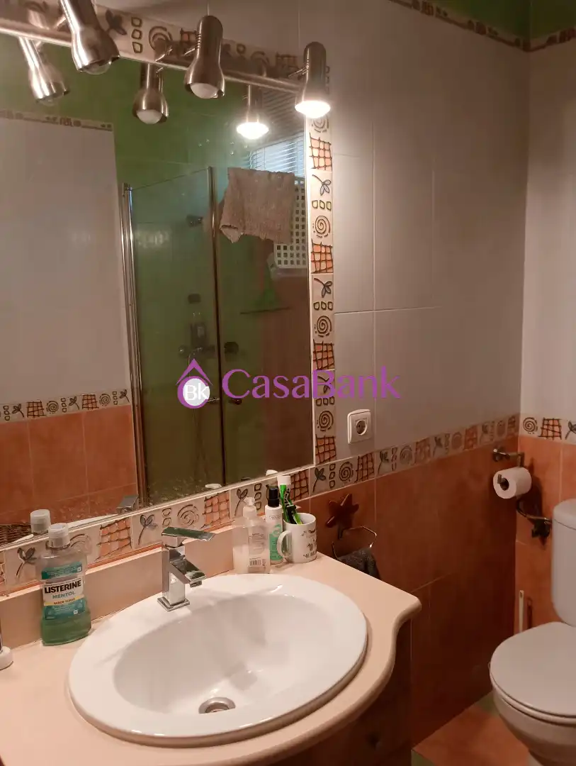 Casa con piscina in vendita a Periurbano Norte, imagen 19