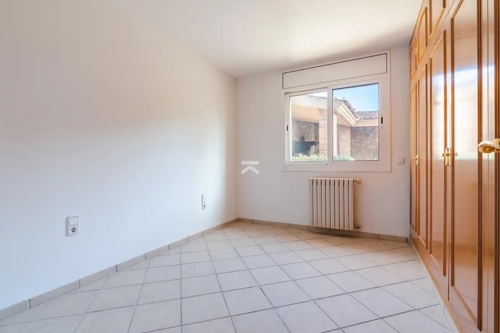 Habitación de Casa o chalet en venta en Tarragona con Aire acondicionado, Jardín privado y Terraza