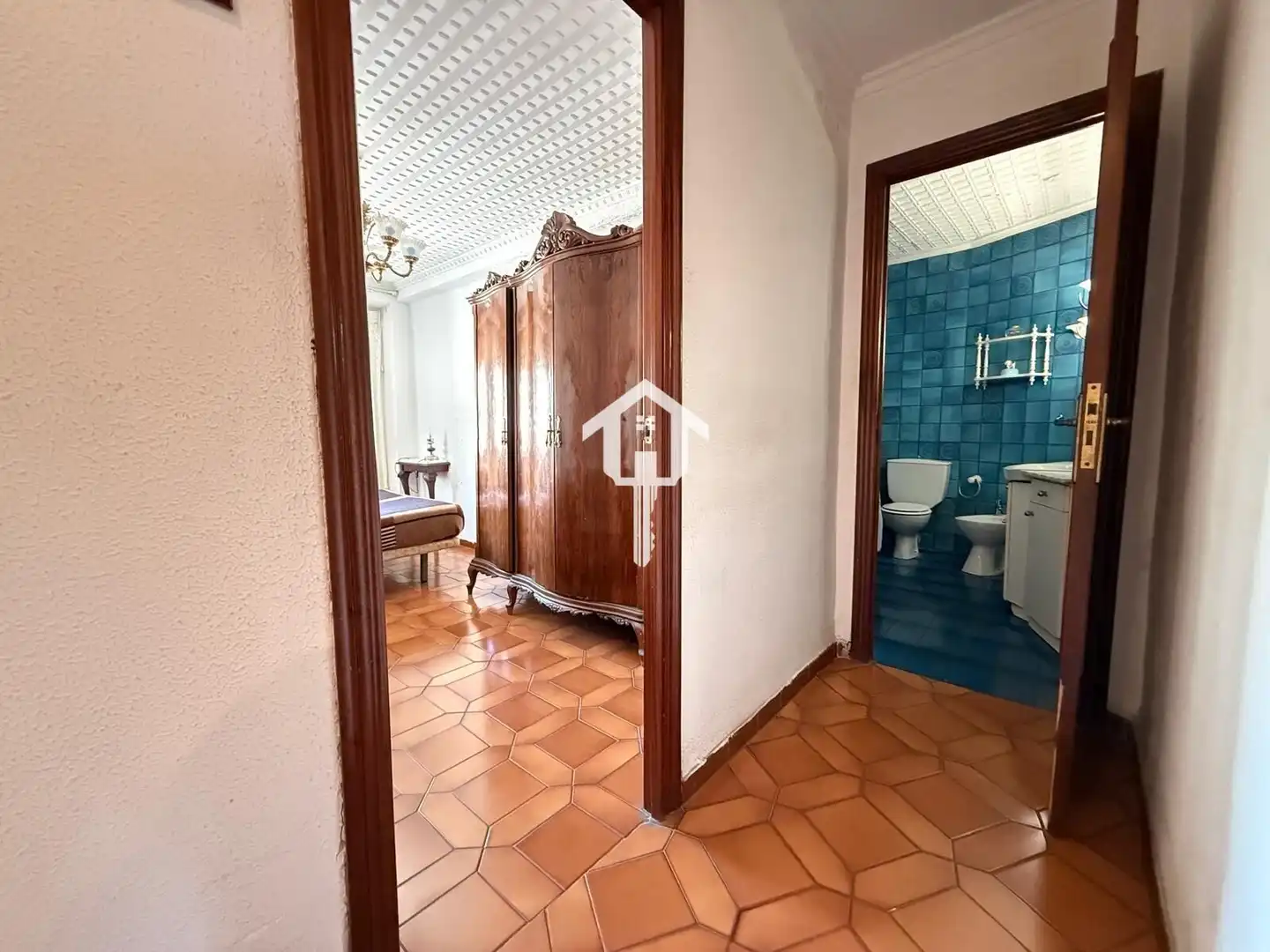 Piso en venta en Alicante / Alacant con Amueblado