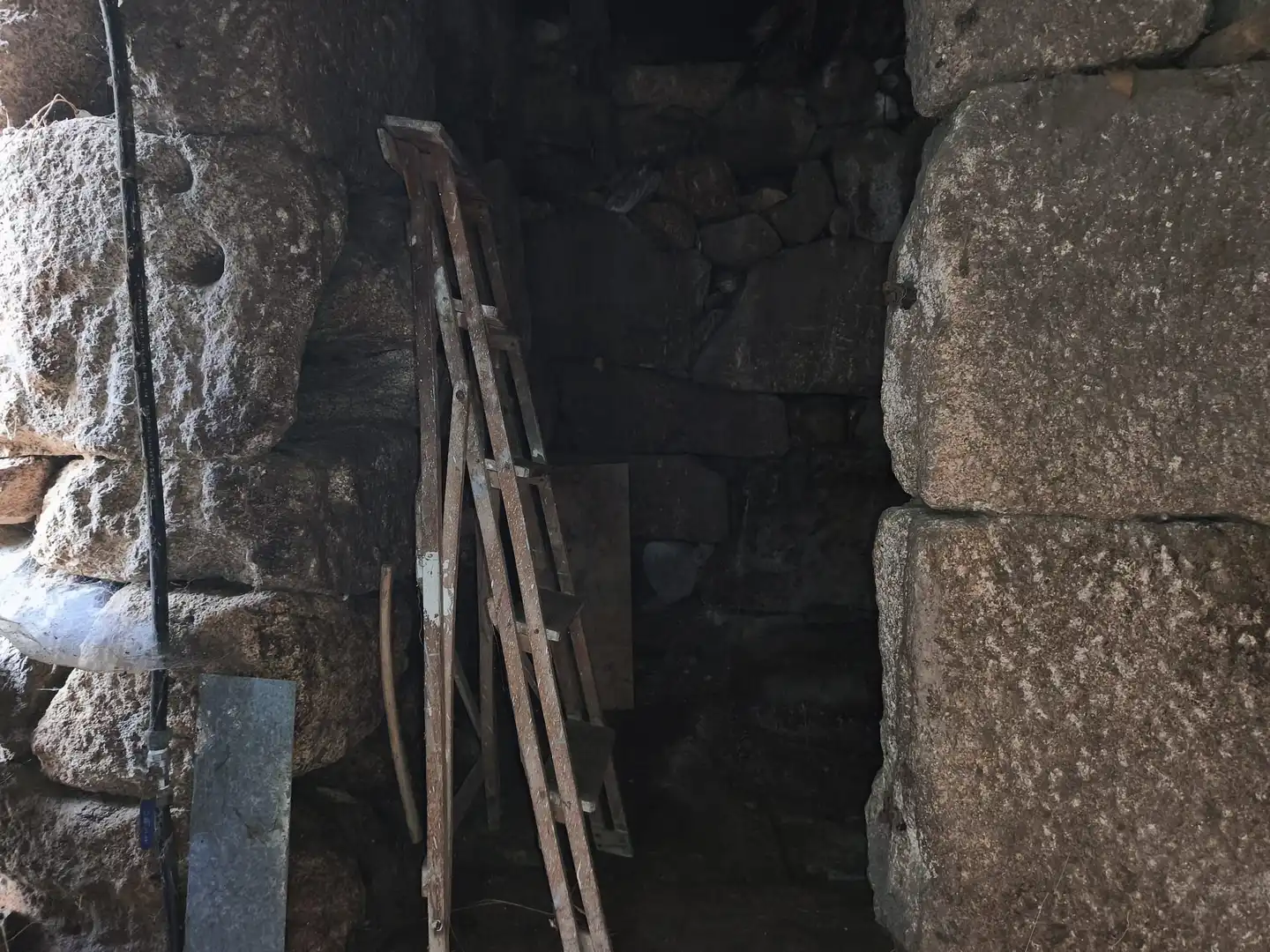 Casa o xalet en venda en Allariz
