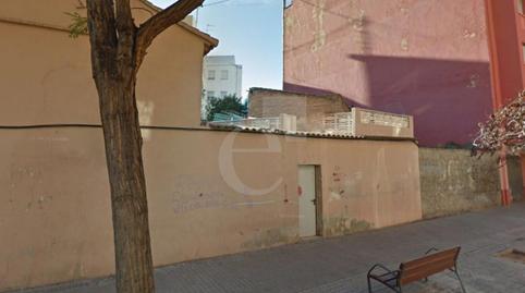 Photo 2 of Land for sale in Almiserat, Barrio de Benicalap, Valencia