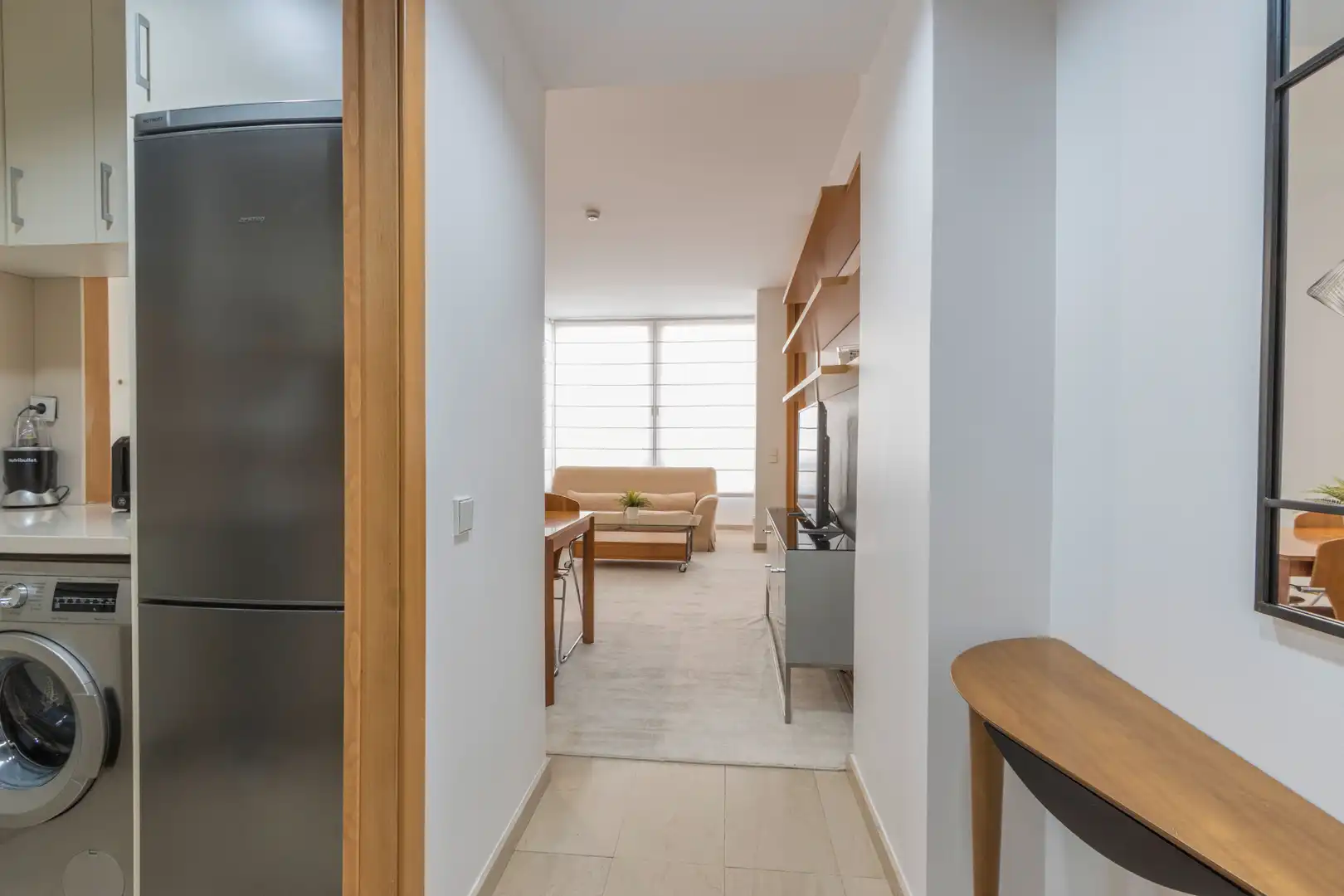 Flat for rent in Avinguda de Pedralbes, Pedralbes