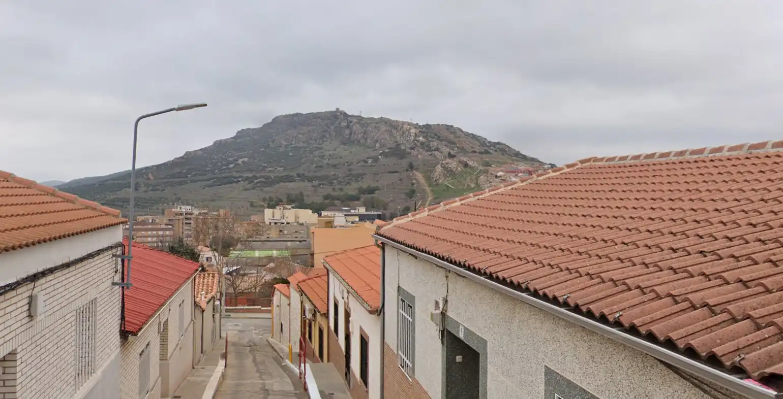 Exterior view of Detached homes for sale in Puertollano