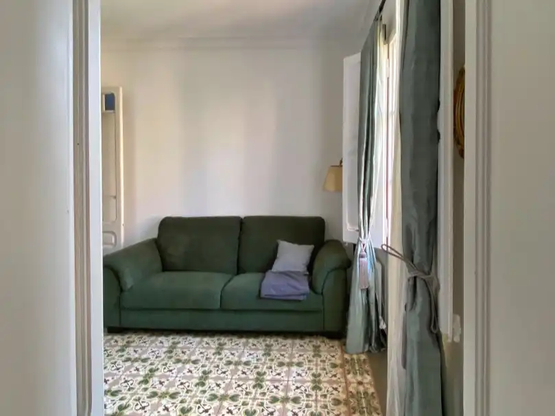 Flat with lift for sale in Calle de Mallorca 434, imagen 12