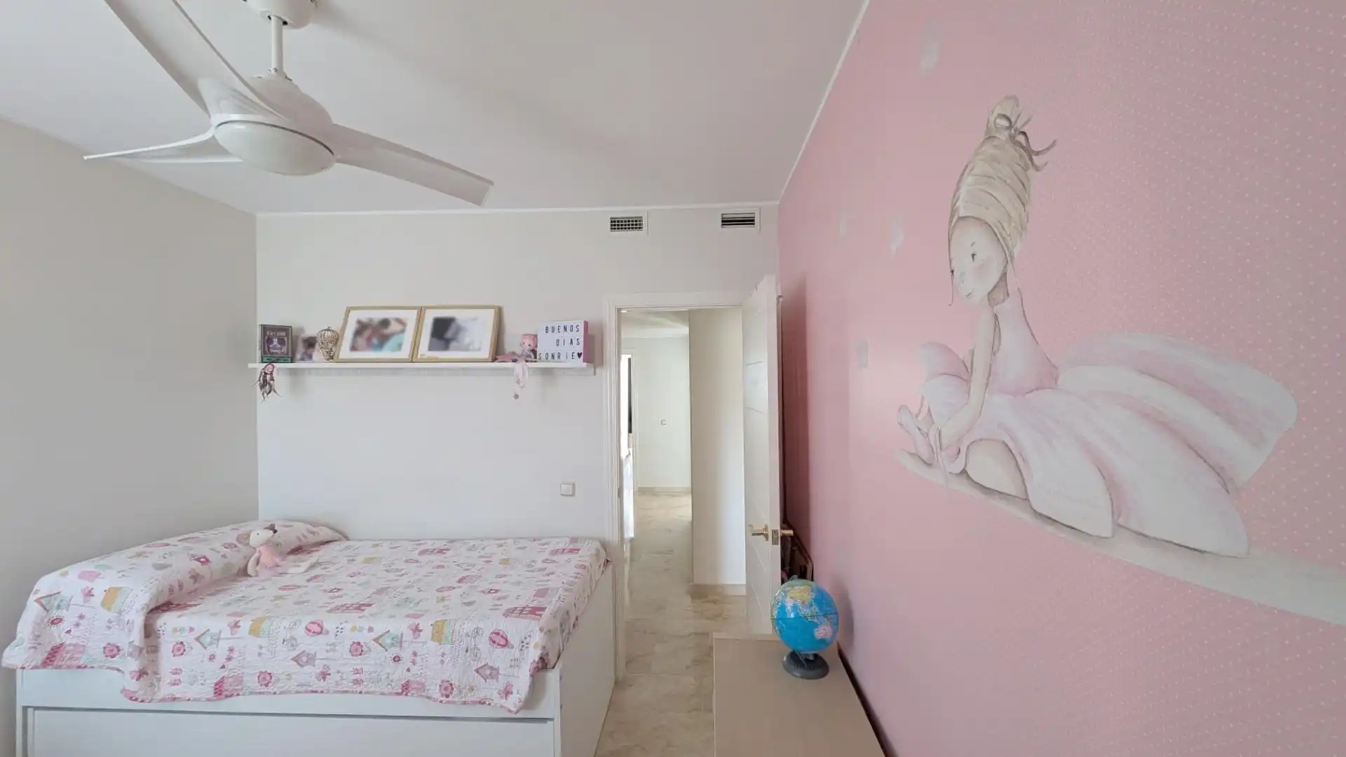 Penthouse mit Garten zum Verkauf in Estepona Pueblo, imagen 23