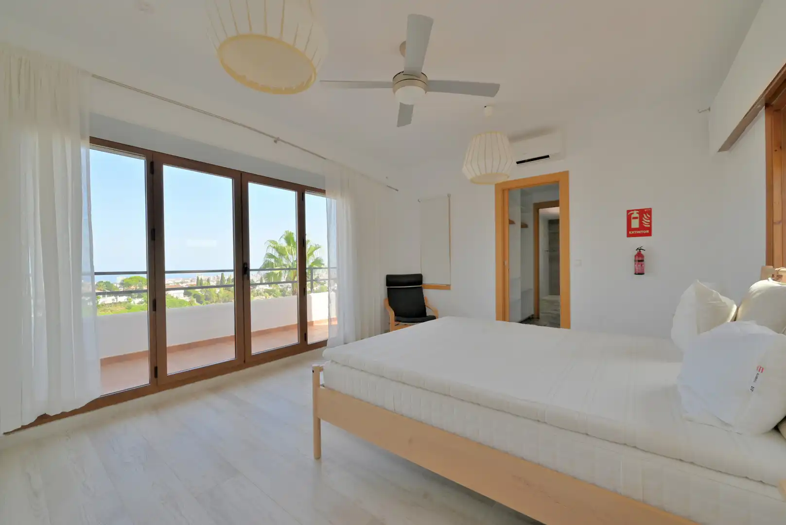 Casa con piscina in vendita a Campo de Mijas, imagen 5