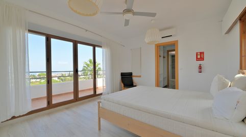 Amplia villa con piscina privada, vistas al mar y apartamentos de invitados en Campo Mijas., imatge 5