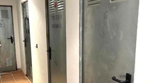 Foto 5 de Trastero en venta en Carril del Siroco, Solymar, Benalmádena