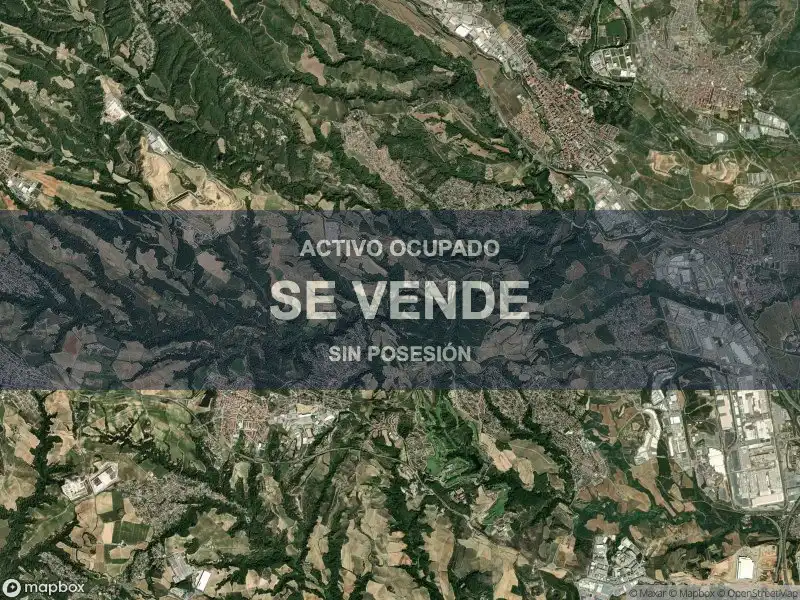 Piso en venta en Esparreguera