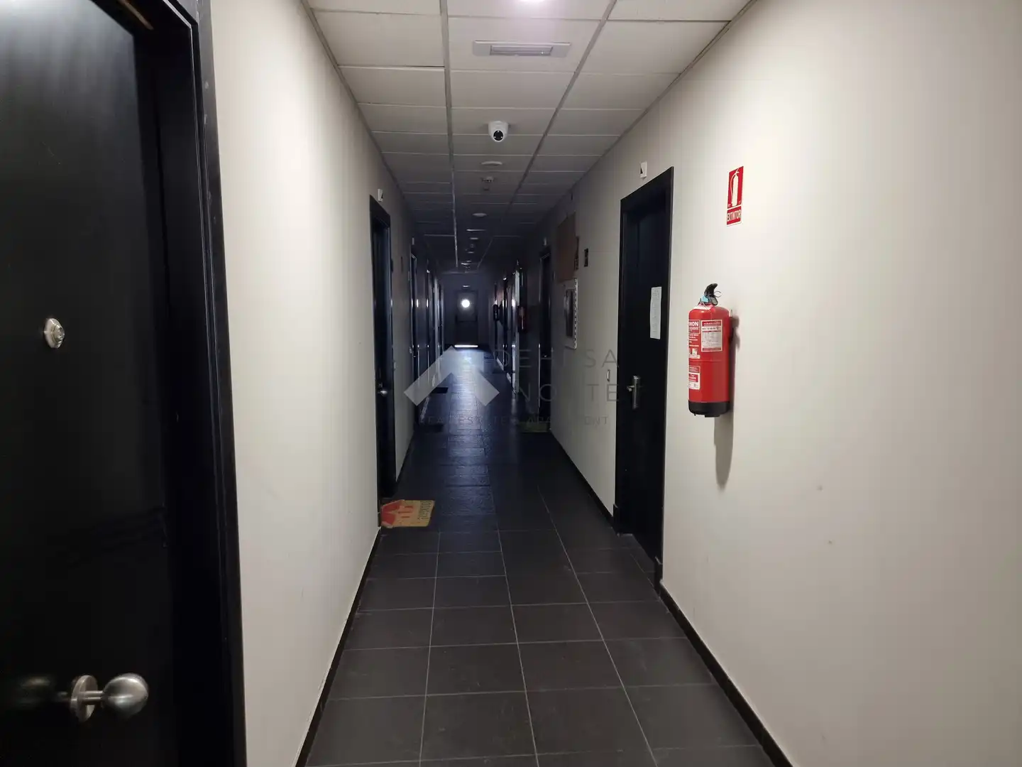 Apartament en venda a Estación - Los Manantiales