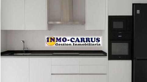 Photo 5 of Flat to rent in El Travaló - Martínez Valero, Alicante