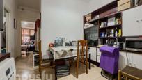 Dining room of Flat for sale in  Barcelona Capital  with Balcony