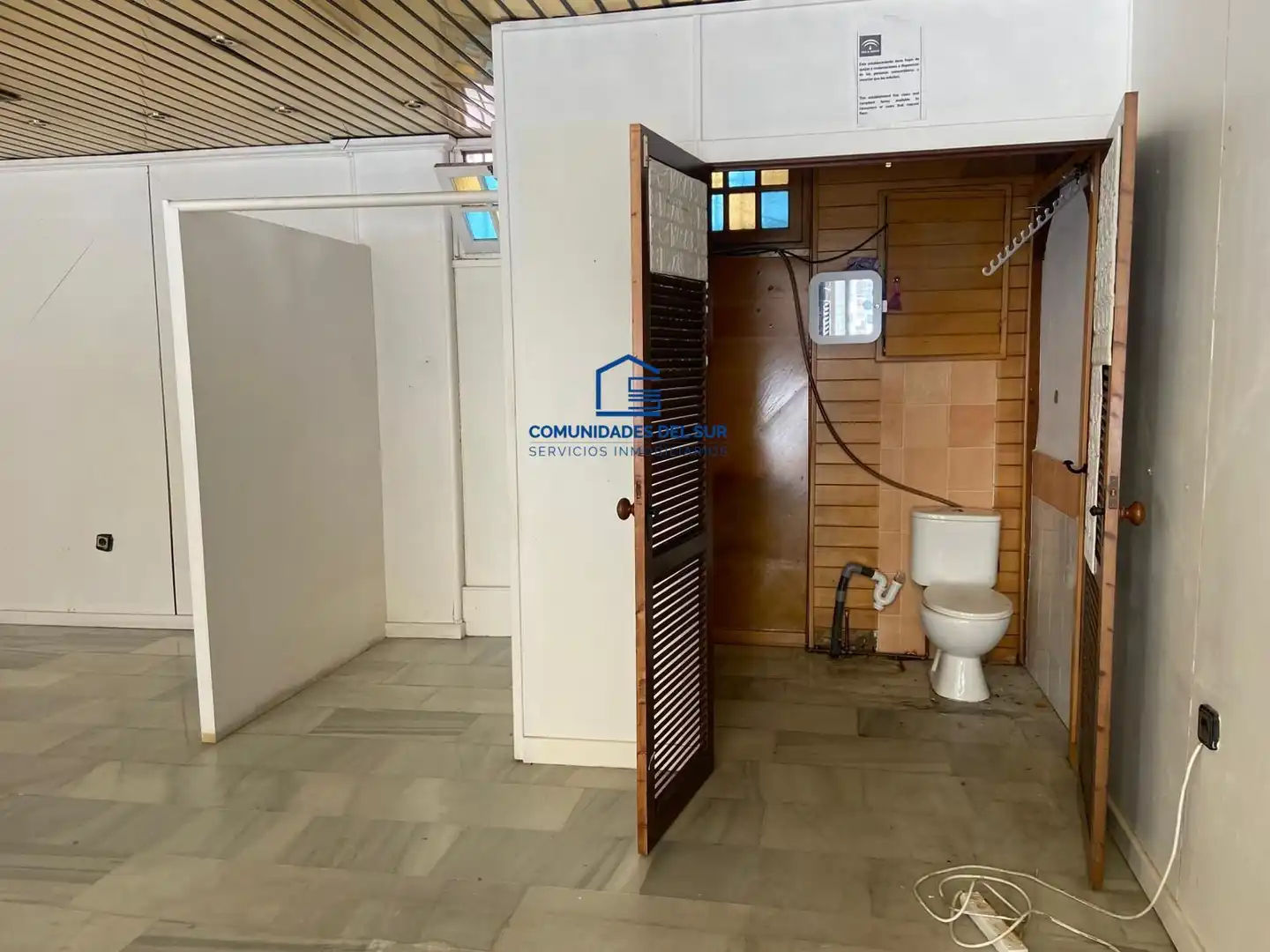 Gewerbefläche zur Miete in Paseo Marítimo - San José - La Laguna, imagen 3
