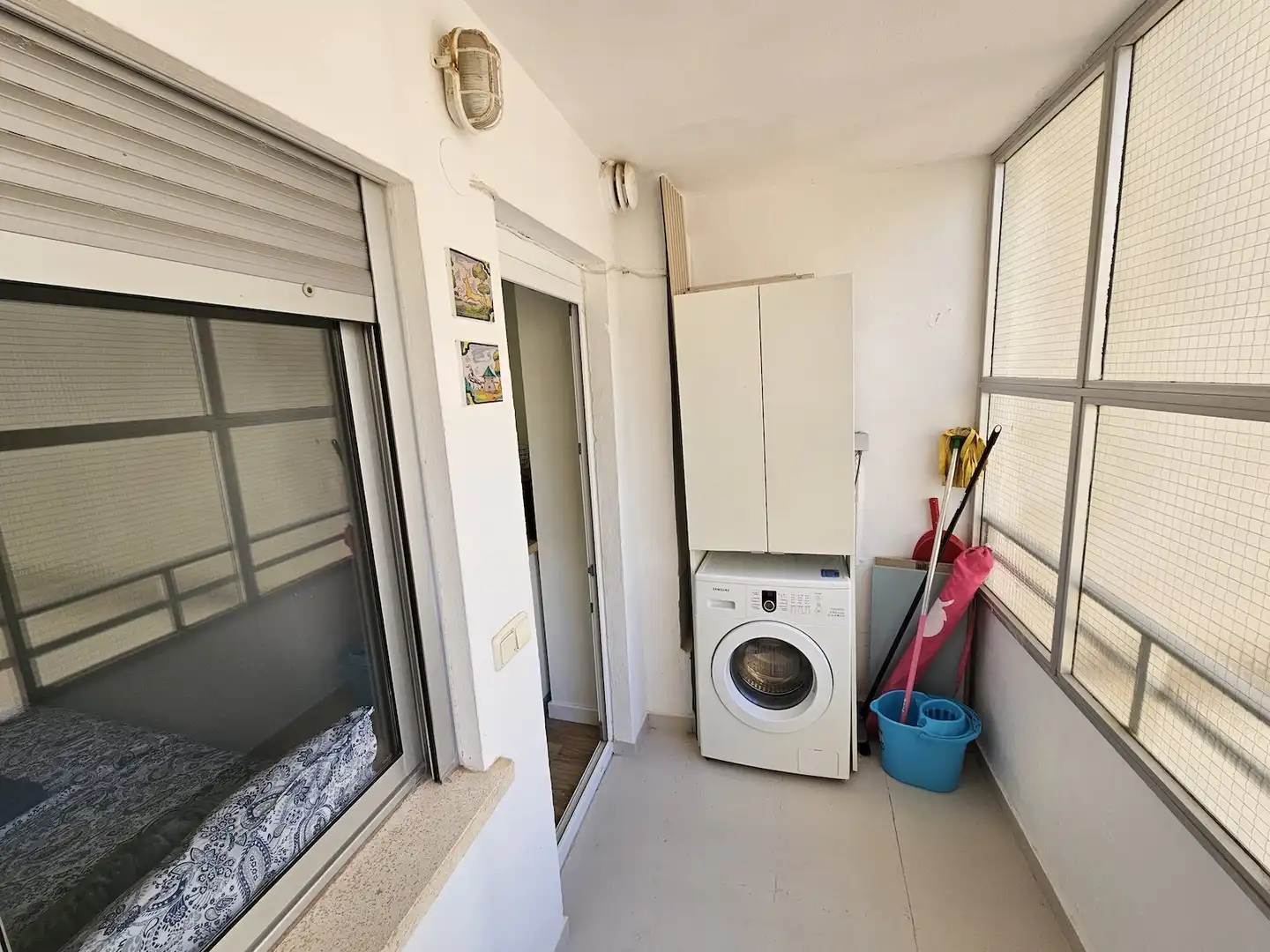 Appartamento con terrazza in vendita a Sant Antoni, imagen 17