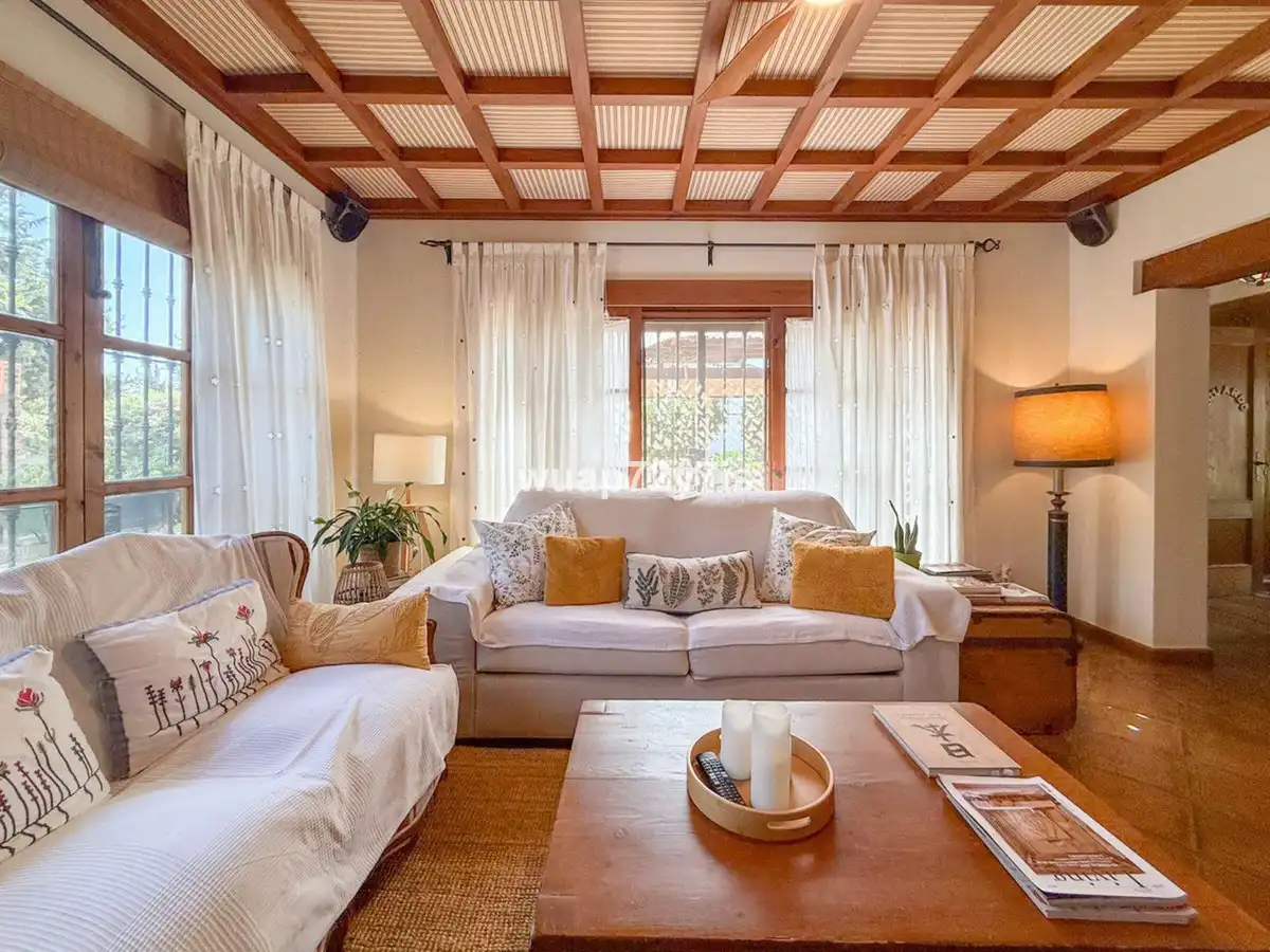 Casa a schiera in vendita a Milla de Oro, imagen 10