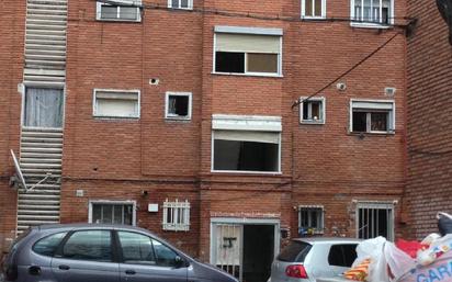 Exterior view of Flat for sale in Valladolid Capital