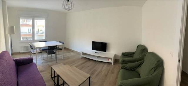 Piso en Alquiler en Carmelitas