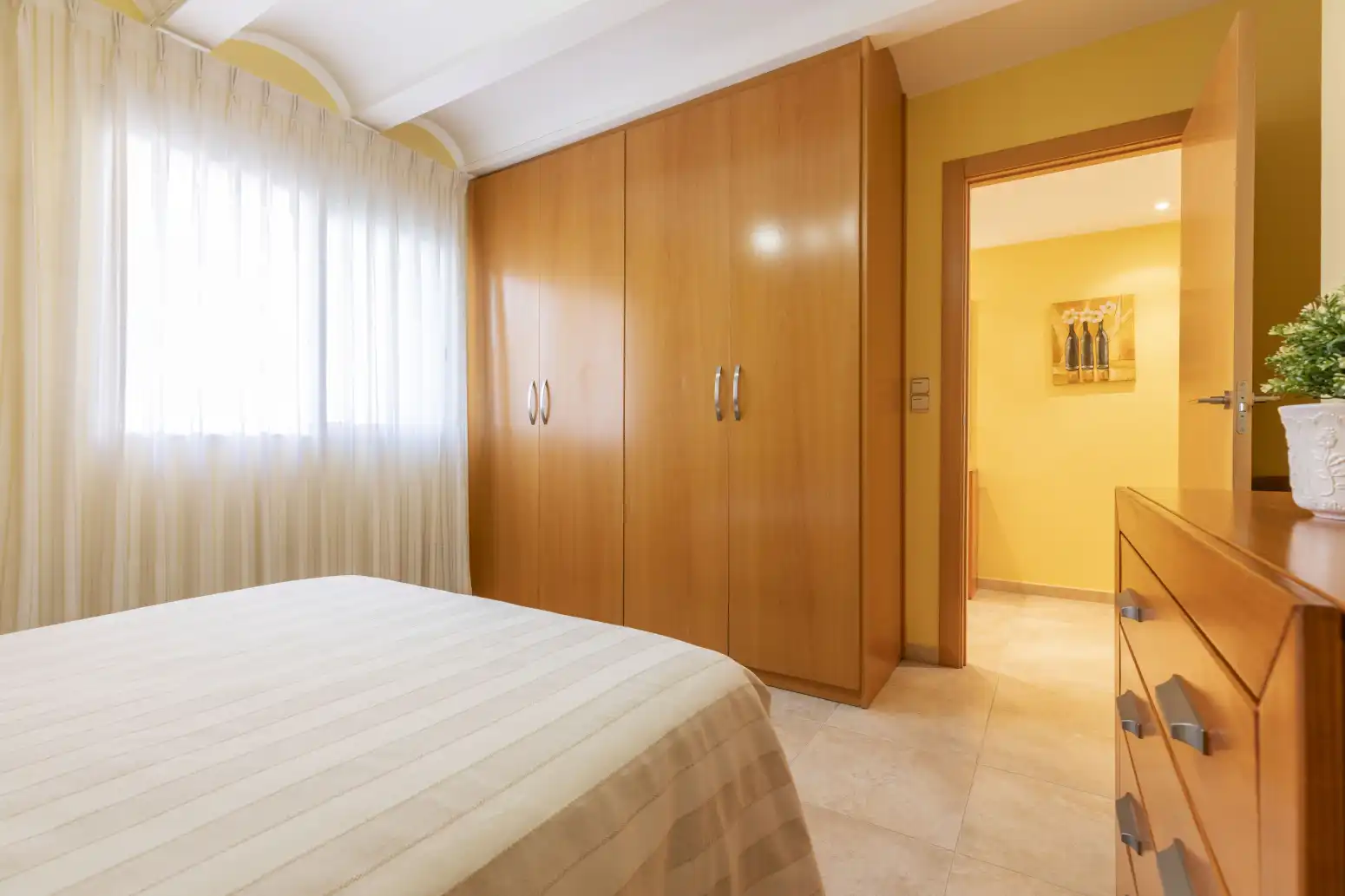 Habitación de Piso en venta en Vinalesa con Aire acondicionado y Terraza