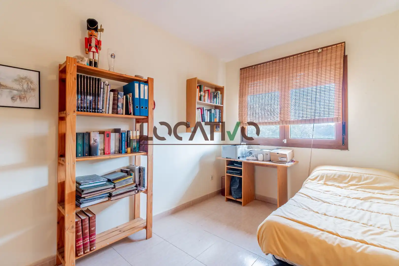 Casa amb jardí en venda a Robledo de Chavela, imagen 20