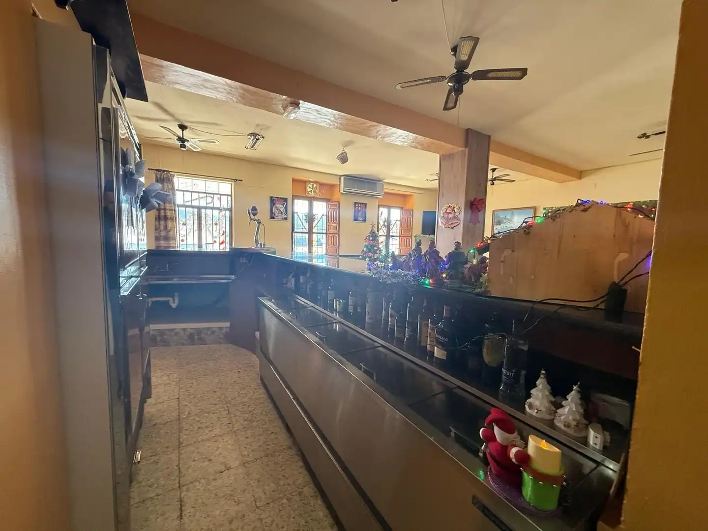 Wohnung zum Verkauf in Villanueva de Algaidas mit Klimaanlage, Heizung und Terrasse