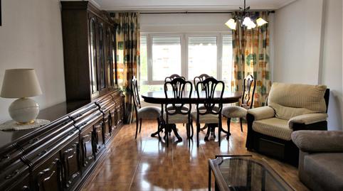 Photo 5 of Flat to rent in Manuel Mendizábal Villalba, San Luis, Almería