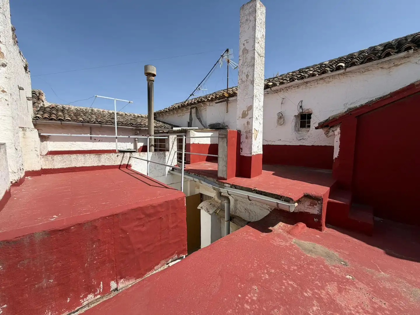 House for sale in Quintanar de la Orden, imagen 23