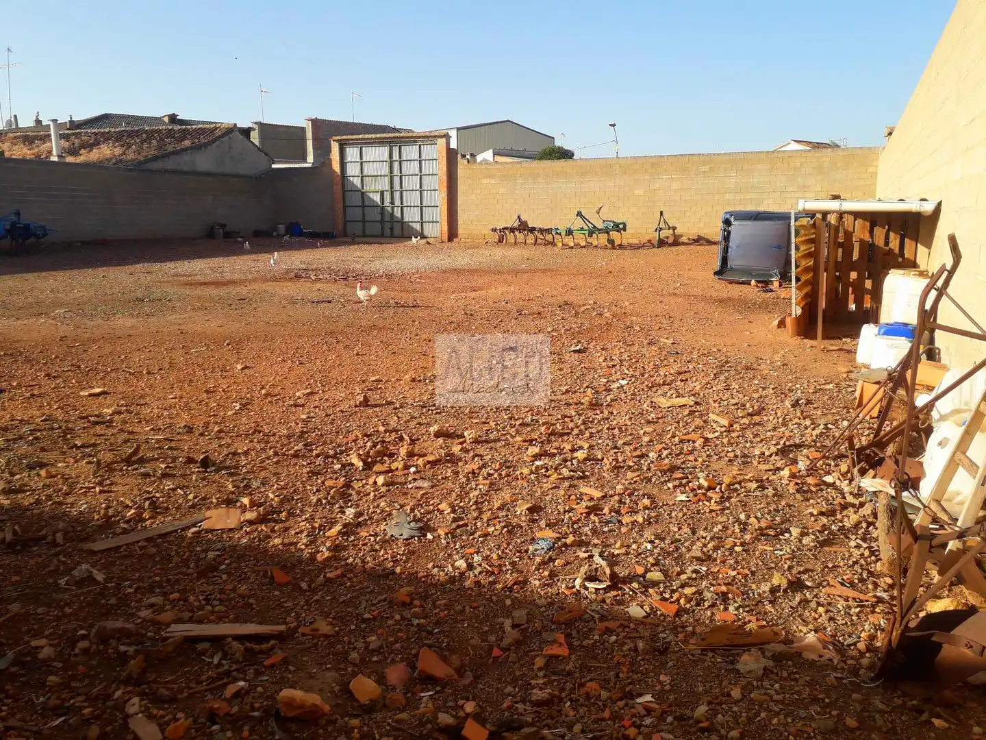 Residencial en venda en Cózar