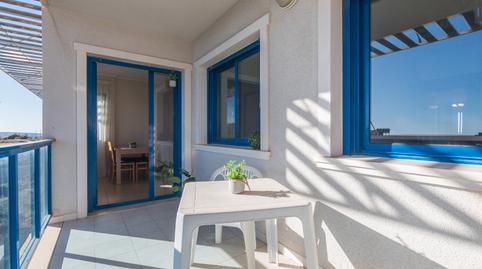 Foto 3 de Pis en venda a Glorieta del Reino Unido, 6, Palmeral, Alicante / Alacant