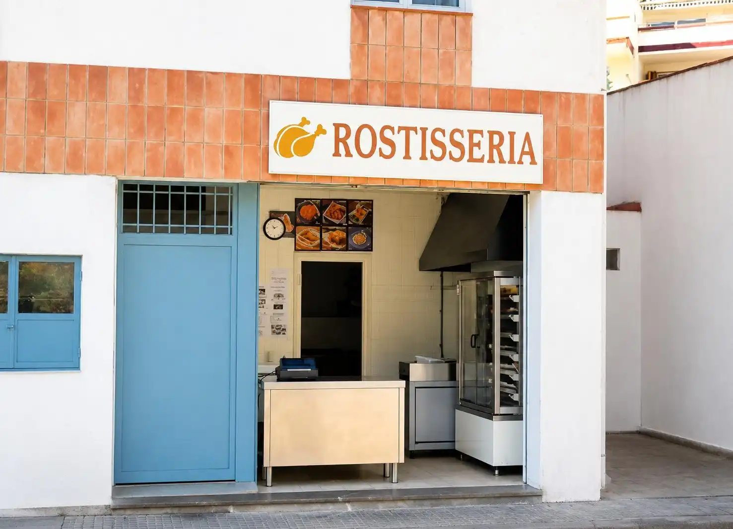 Piso en venta en Tossa de Mar con Terraza