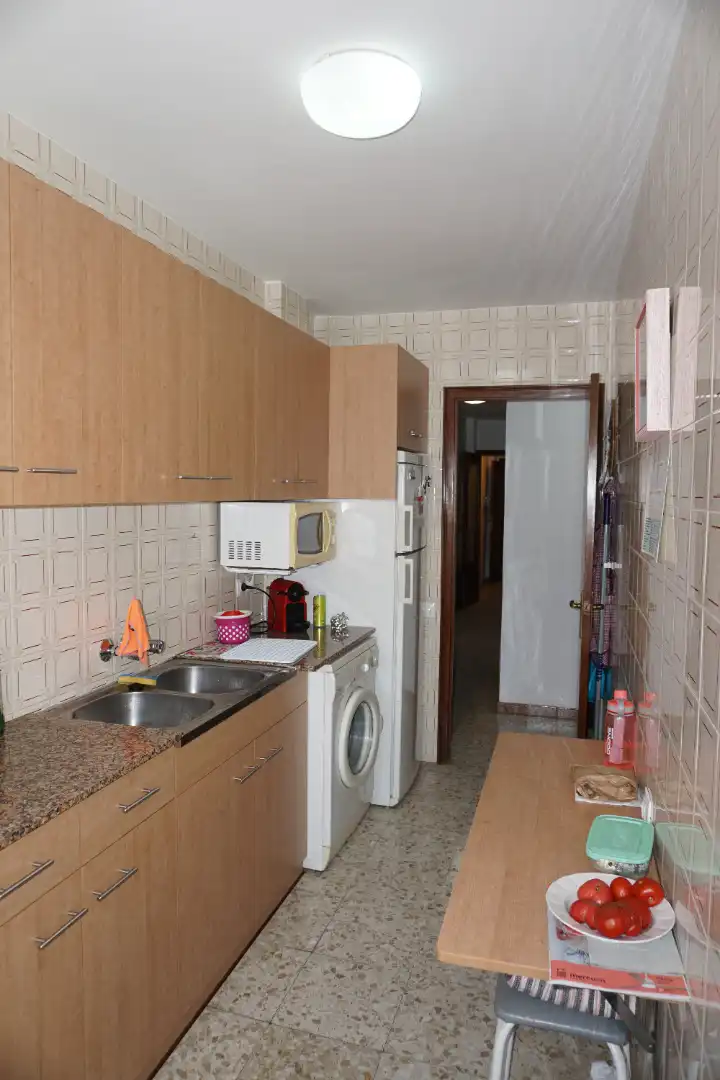 Kitchen of Buildings for sale in Palas de Rei