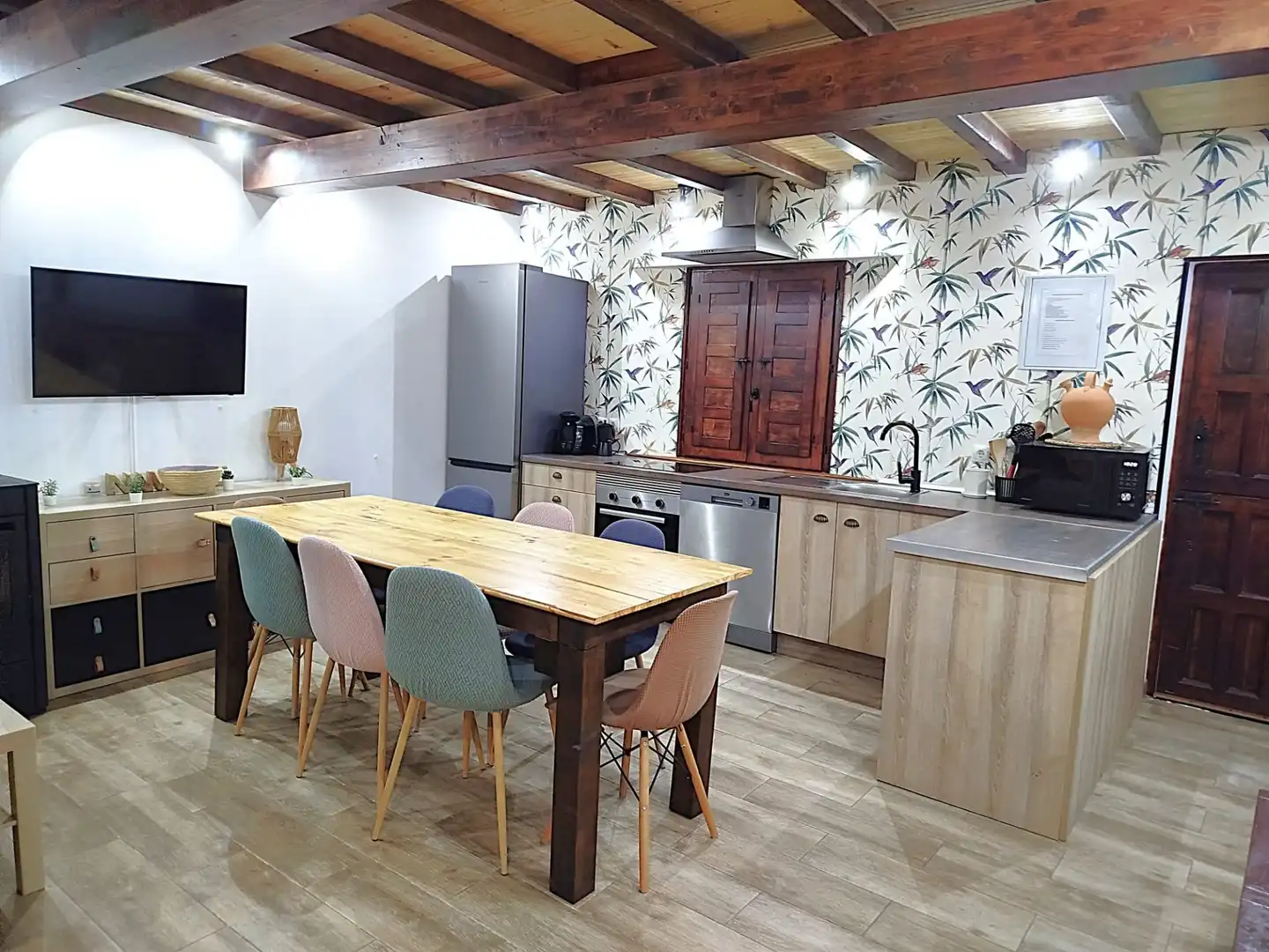 Casa in vendita a Losar de la Vera, imagen 2