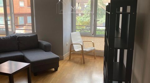 Photo 2 of Flat for rent in Segovia, Centro, Alcobendas